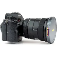 Nisi JetMag Pro Black Mist 1/4 82MAG Filtro magnetico