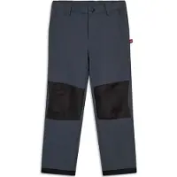 LEGO Kid's Payton 602 Pantaloni da trekking Bambini (140, blu)