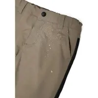 LEGO Kid's Payton 602 Pantaloni da trekking Bambini (116, marrone)