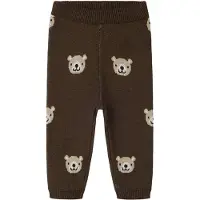 Name it Pantaloni A Maglia