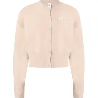 Adidas Originals Giacchetta 'ESSENTIALS ' cappuccino