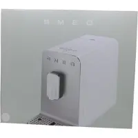 Smeg Macchina Da Caffè Superautomatica Collezione Bcc11