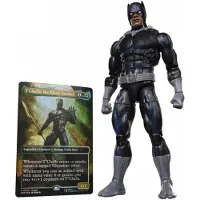 Hasbro Figura Magic The Gathering Marvel Super Heroes Black Panther