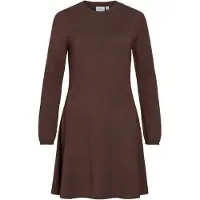Vila Vicomfy Pantaloncini Vestito A Maglia