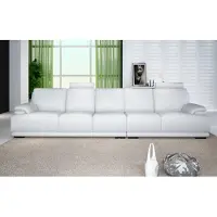 AEA Sofa Sofagarnitur Couch Ecke Polster xxl big long sofa 6 Sitzplätze couchen