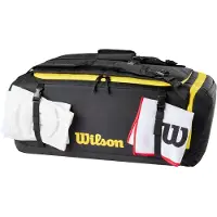 Wilson Team Borsone Duffle Optx