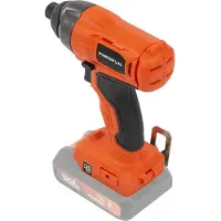 Powerplus POWDPO2000 - Avvitatore a impulsi 20V 100Nm (senza AKU)