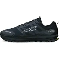 Altra Lone Peak 9+ GTX Scarpe per trail running Uomo (49, nero)