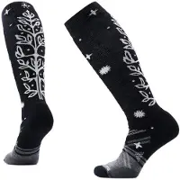 Smartwool Calzini Ski Full Cushion Ice Blossom Otc