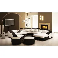 Xl Moebel Gmbh Designer Ledersofa xxl Big Wohnlandschaft Sofa Couch Polster Garnitur Ecksofa
