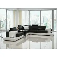 Xl Moebel Gmbh Ledersofa Ecksofa Sofa Couch Design Sitz Polster Garnitur Wohnlandschaft 2725C