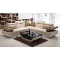 Xl Moebel Gmbh Ledersofa Sofa Couch Wohnlandschaft Ecksofa Garnitur Design Modern Sofa K5009B