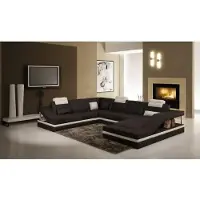 Xl Moebel Gmbh Wohnlandschaft Ecksofa Ledersofa Sofa Couch Polster Sitz Eck Garnitur 2723