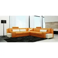 Xl Moebel Gmbh Wohnlandschaft Polster Ecke Eck Sofa Sitz Couch Garnitur Landschaft Leder V015B
