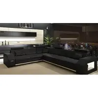 Xl Moebel Gmbh Ecksofa Ledersofa Sofa Couch Polster Sitz Ecke Garnitur Wohnlandschaft ElsterS