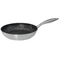 Bastilipo Padella In Ghisa Di Alluminio Titanium Pro 20