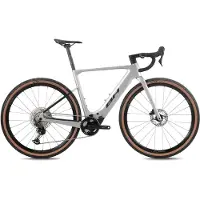 Bh Bicicletta Elettrica Da Gravel Igravelx Nx Carbon 2.7 Sx Grx 2027