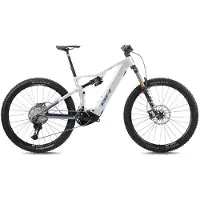 Bh Bicicletta Elettrica Da Mtb Ilynx+ Nx Trail Carbon 8.6 Cx Gen 5 29´´ Xt Di2 2027