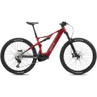 Bh Bicicletta Elettrica Da Mtb Ilynx+ Nx Trail 7.9 Cx Gen 5 29´´ Deore 2027