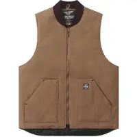 West Coast Choppers Gilet Heavy Duty