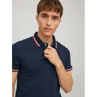 Jack & Jones Camicia Polo Semplice
