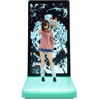 Tsume Art Figura Dandadan Momo