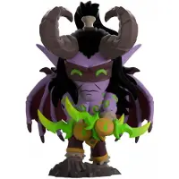 Youtooz Figura World Of Warcraft Illidan Stormrage 13 Cm