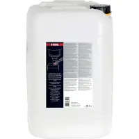 E-coll Lubrificante di raffreddamento AF concentrato PRO 25l Senza ammine e ad alto rendimento. Materiali, 4317784662994