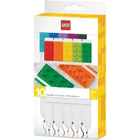 LEGO Pennarelli - Confezione da 10
