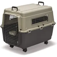 Karlie Trasportino Per Animali Domestici Aviation Nmd