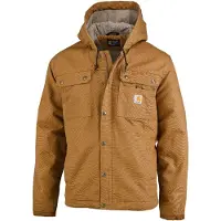 Carhartt Giacca Bartlett