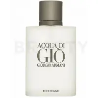 Giorgio Armani Acqua di Gio Pour Homme 100 ml Uomo Eau de Toilette