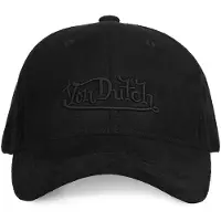 Von Dutch Cappellino Con Visiera Vd/1/cb/sue/nr
