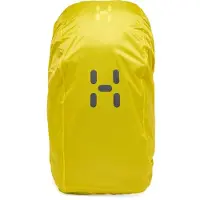 Haglöfs Raincover Copertura antipioggia (60-80 l, giallo)
