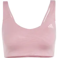 Adidas Reggiseno sportivo 'All Me Essentials' malva / rosa