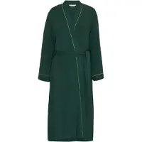 Cyberjammies Vestaglia 'Ember' verde scuro