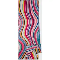 Paul Smith Women Scarf Swirl Swirl Taglia: OS | Sciarpe Outlet | Donna