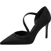Tamaris Decolleté nero - 35