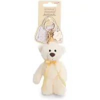 Nici Portachiavi Orso Finni 13 Cm