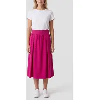 Moschino Skirt Purple Taglia: 38 | Minigonne Outlet | Donna | Viola