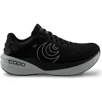 Topo Athletic Phantom 4 Waterproof Scarpe da corsa Uomo (46,5, nero)