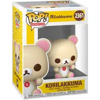 Funko POP! Figura Pop Korilakkuma