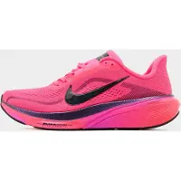 Nike Running - Scarpe da running - Pegasus 42 W Hyper Pink/Black - Taglia 36 - Rosa