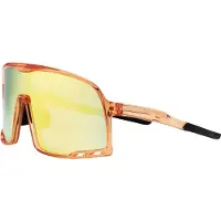 CHPO Henrik Mirror Polarized Occhiali da ciclismo (L, variopinto)