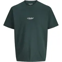 Jack & Jones T-shirt Stampato