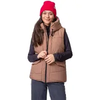 Hannah Gilet Dot