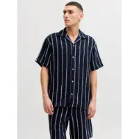 Jack & jones Stile Hawaiano Relaxed Fit