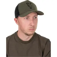 Fox International Cappellino Con Visiera Trucker Collection