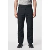 Icepeak Pantaloni sportivi 'Colman' nero