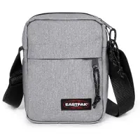 Eastpak The One Borsa a tracolla (2,5 l, grigio)